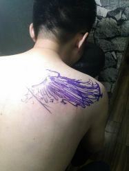 -冰岛刺青·手工耳饰品售卖·专业纹身