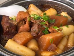 -鹿鸣酒家(越秀店)