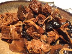烤麸-和记小菜(东方店)