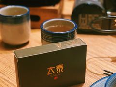 -太泰(万象城店)