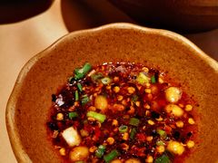 蘸碟-山石榴·贵州菜(丰盛里店)