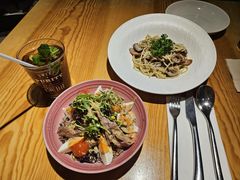 -TIAGO HOME KITCHEN(王府中环店)