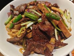 -寻裕记·现炒浇头面(人民广场店)