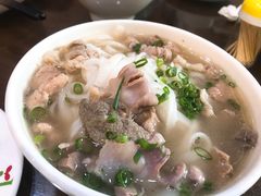 八刀粉-东山茶寮(新安店)
