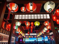 -仙隐小鹿中華の日料(荣民龙首广场店)