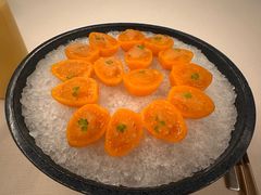-三利音·东方司宴(外滩店)