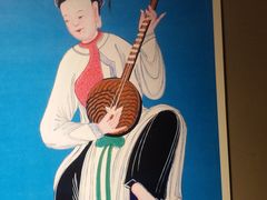 -胡志明市美术馆