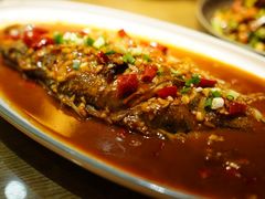 -明月土菜馆(老城区店)