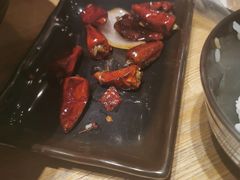 -麻辣盛艳(淮安万达店)