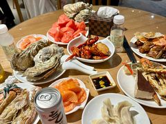 -清河半岛温泉度假酒店