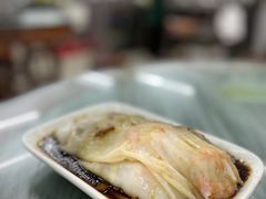鲜虾牛肉肠-穗银肠粉店(东川路店)