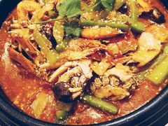 -夜半不二海鲜炭烤(文汇巷店)