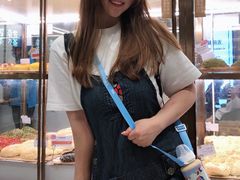 -奈雪的茶(新天地广场PRO店)