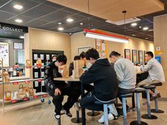 -麦当劳(南山智谷店)