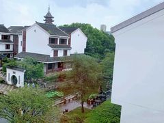 -苏州吴宫泛太平洋酒店