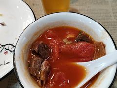 -人民公社大食堂(顺义总店)