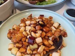 -惠丰堂饭庄·烤鸭·京味菜(西北旺·唐家岭店)