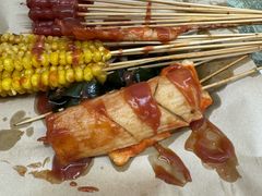 -上海老太小吃店(好吃街店)