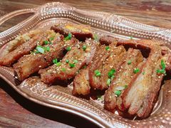 -霄汉羊排(万松园一店)