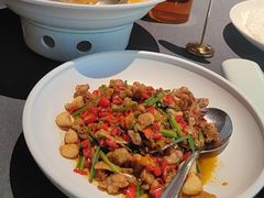 -肆月河豚·淮扬菜·湘菜(华天店)