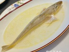 -潮汕味道·煮海餐厅(金麟大厦店)