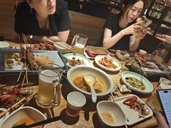 -管氏翅吧(甘家口店)