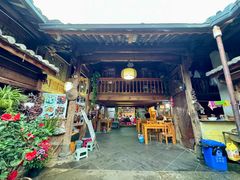 -龙姐私房菜(和顺古镇店)