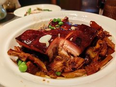 坛香滋味肉-吴越荣记苏州菜·松鼠桂鱼100%活鱼现做(斜塘老街店)