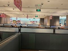 -海底捞火锅(奥体南路店)