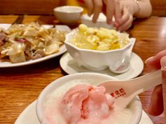 -正德顺順德雙皮奶(中信店)