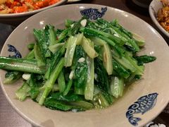 油麦菜-潇湘阁(望京SOHO店)
