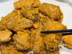 -王家大院·南京菜(湛江路总店)