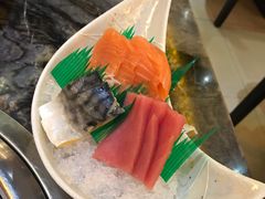 -熊出没日本烧肉放题