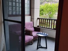 -余姚阳明温泉山庄