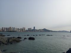 -黑石礁公园