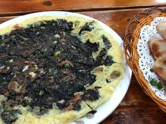 -吃吃看·闽南古早味(美食街店)