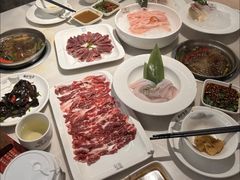 -围炉夜话·潮汕卤水火锅(榕江店)