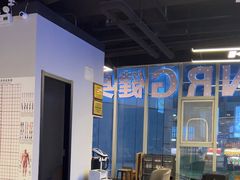 -NRG健身私教CLUB(打浦桥店)
