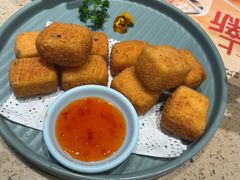 -点都德(汇点楼店)