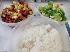 -山城遇宴·重庆江湖菜(五道口银谷大厦店)
