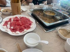 -六合居·邯郸菜·武安菜起源地