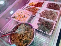 -老苗炸鸡(大学南路店)