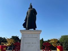 -北陵公园