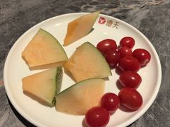 -德天肥牛海鲜火锅(城西银泰店)