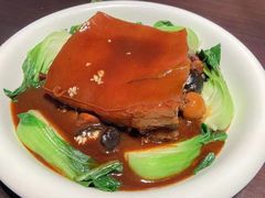 -领事馆19号中餐厅(厦门海景洲际酒店)