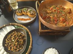 -Ameigo梅果·云贵川bistro(长宁来福士店)