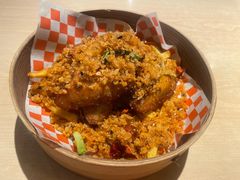 -避风塘(宝山万达店)