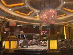 -深圳凯宾斯基酒店