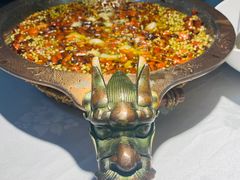 -雲蜀龙阁·金牌水煮鱼(方庄店)