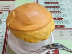 -香港華心糖水鋪(南西总店)